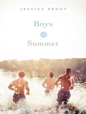 cover image of Boys of Summer